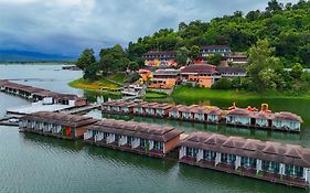 รายาบุรี รีสอร์ท กาญจนบุรี